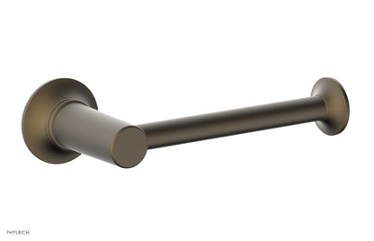 Phylrich HEX MODERN Single Post Paper Holder 501-74