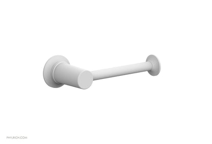 Phylrich HEX MODERN Single Post Paper Holder 501-74