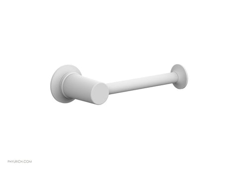 Phylrich HEX MODERN Single Post Paper Holder 501-74