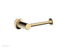 Phylrich HEX MODERN Single Post Paper Holder 501-74