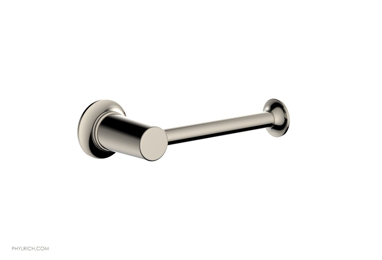 Phylrich HEX MODERN Single Post Paper Holder 501-74