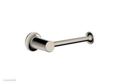 Phylrich HEX MODERN Single Post Paper Holder 501-74