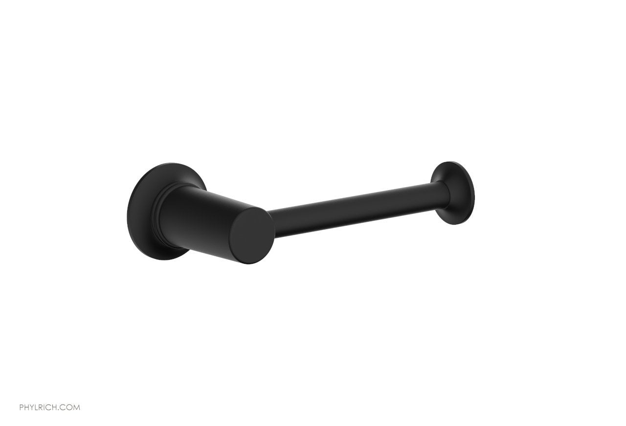 Phylrich HEX MODERN Single Post Paper Holder 501-74