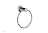Phylrich HEX MODERN Towel Ring 501-75