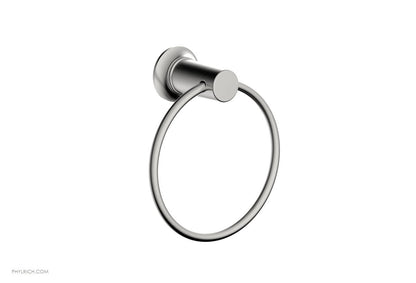 Phylrich HEX MODERN Towel Ring 501-75