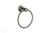 Phylrich HEX MODERN Towel Ring 501-75