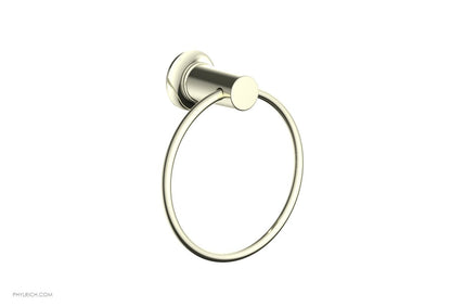 Phylrich HEX MODERN Towel Ring 501-75