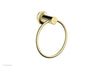 Phylrich HEX MODERN Towel Ring 501-75