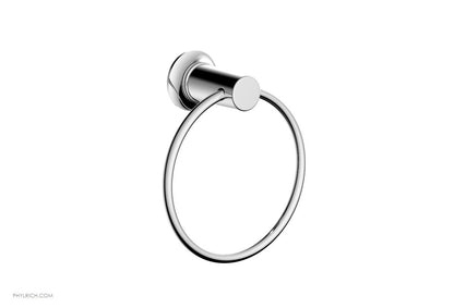 Phylrich HEX MODERN Towel Ring 501-75