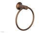 Phylrich HEX MODERN Towel Ring 501-75