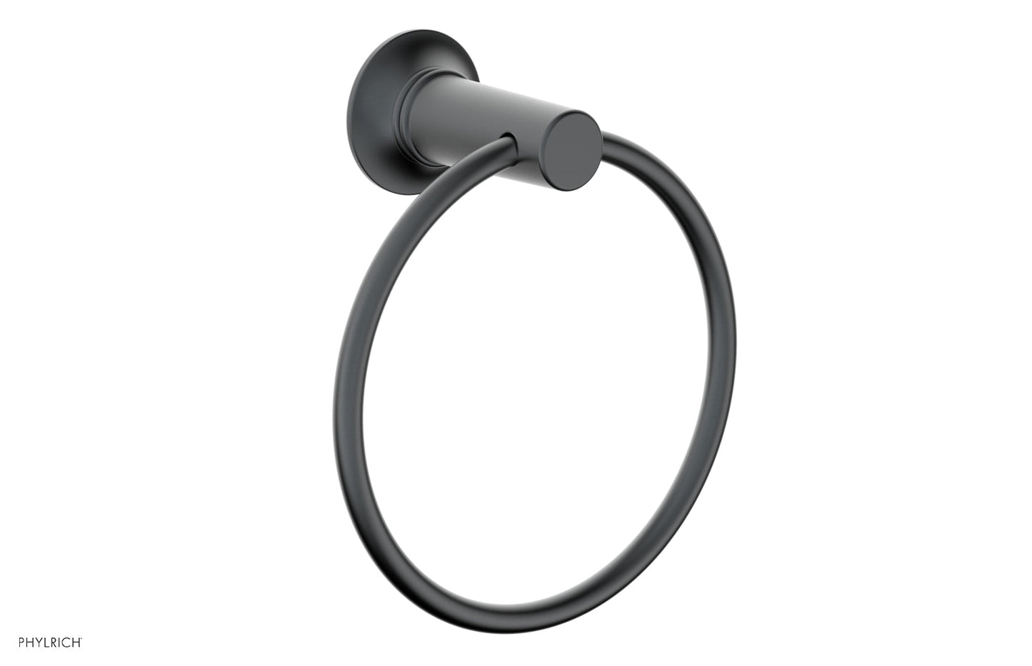 Phylrich HEX MODERN Towel Ring 501-75