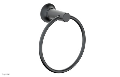 Phylrich HEX MODERN Towel Ring 501-75