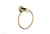 Phylrich HEX MODERN Towel Ring 501-75