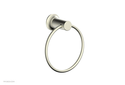 Phylrich HEX MODERN Towel Ring 501-75