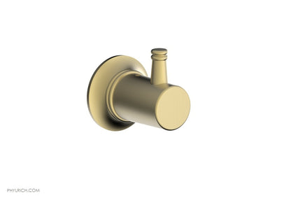 Phylrich HEX MODERN Robe Hook 501-76