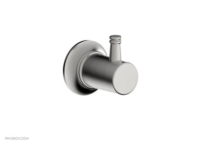 Phylrich HEX MODERN Robe Hook 501-76