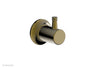 Phylrich HEX MODERN Robe Hook 501-76