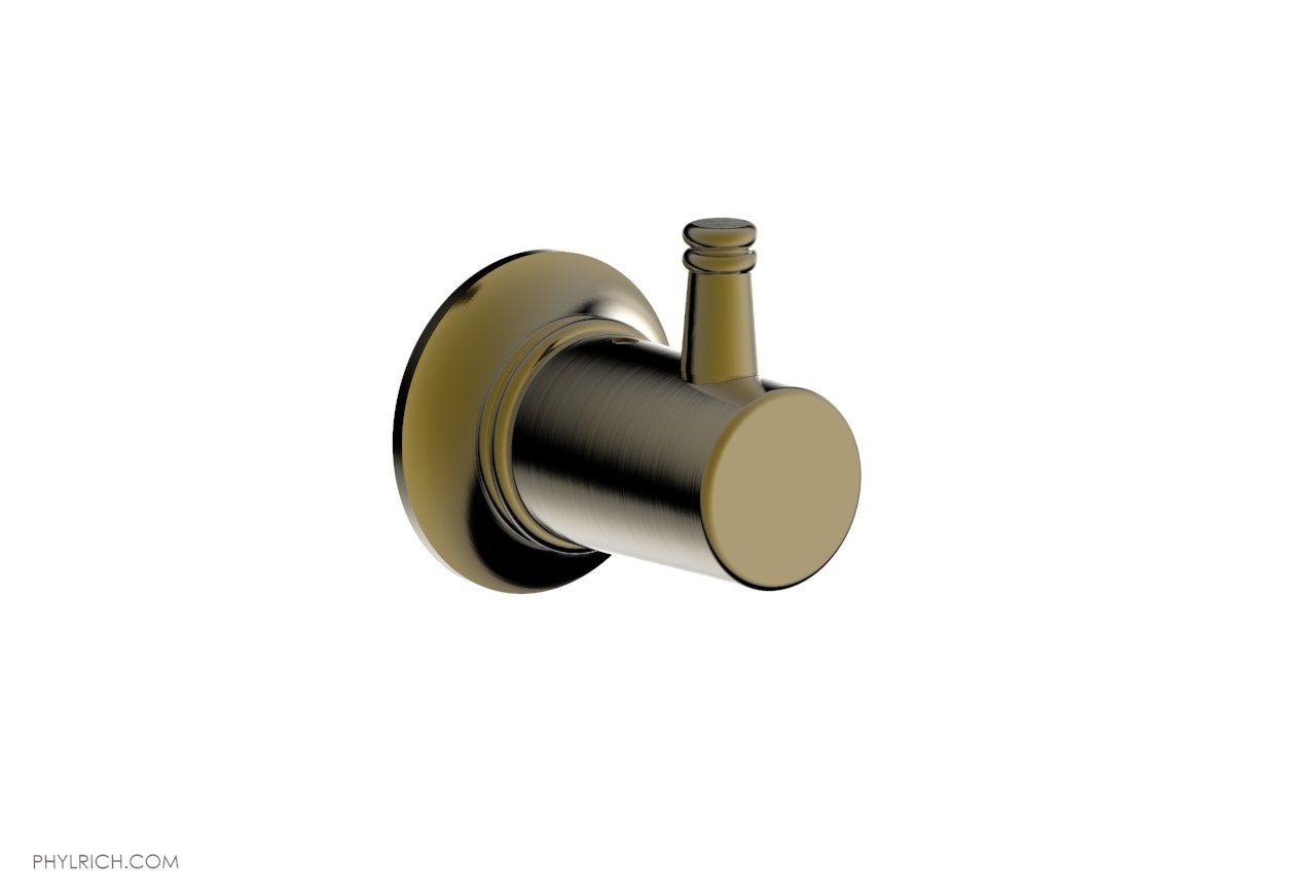 Phylrich HEX MODERN Robe Hook 501-76