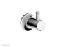 Phylrich HEX MODERN Robe Hook 501-76