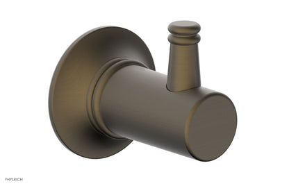Phylrich HEX MODERN Robe Hook 501-76