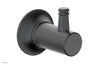 Phylrich HEX MODERN Robe Hook 501-76