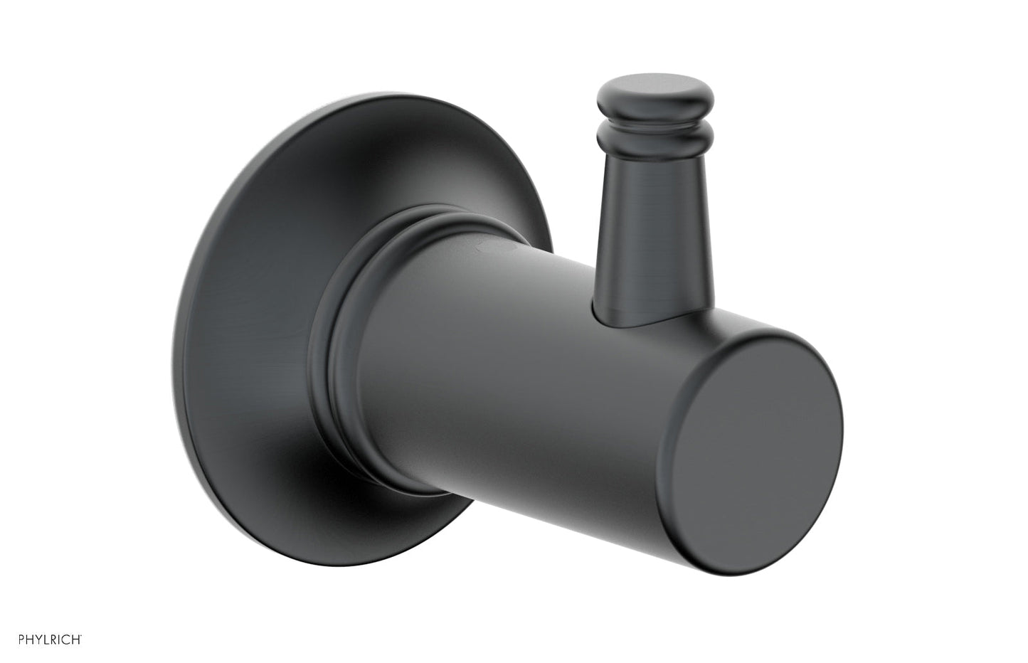 Phylrich HEX MODERN Robe Hook 501-76
