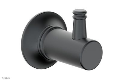 Phylrich HEX MODERN Robe Hook 501-76
