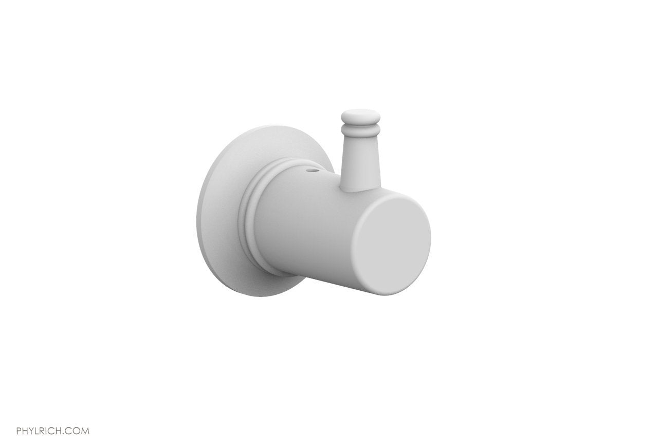 Phylrich HEX MODERN Robe Hook 501-76