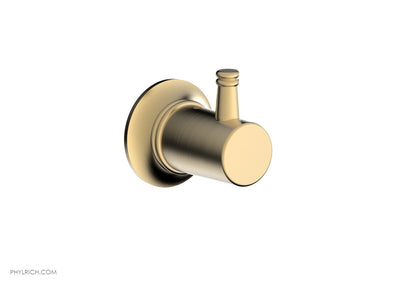 Phylrich HEX MODERN Robe Hook 501-76