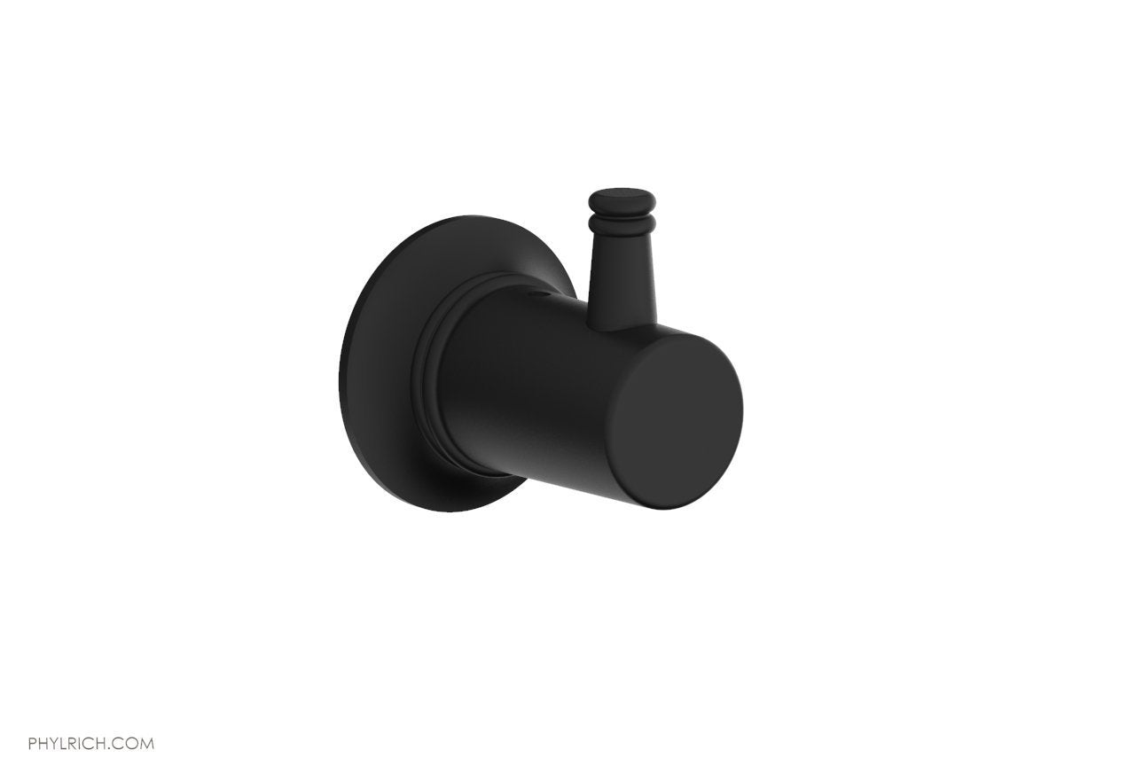 Phylrich HEX MODERN Robe Hook 501-76