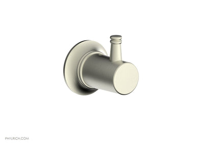 Phylrich HEX MODERN Robe Hook 501-76