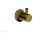 Phylrich HEX MODERN Robe Hook 501-76