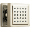 Delta Surface Mount Body In Lumicoat Shower Body Spray – With Body Jets