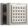 Delta Surface Mount Body In Lumicoat Shower Body Spray – With Body Jets