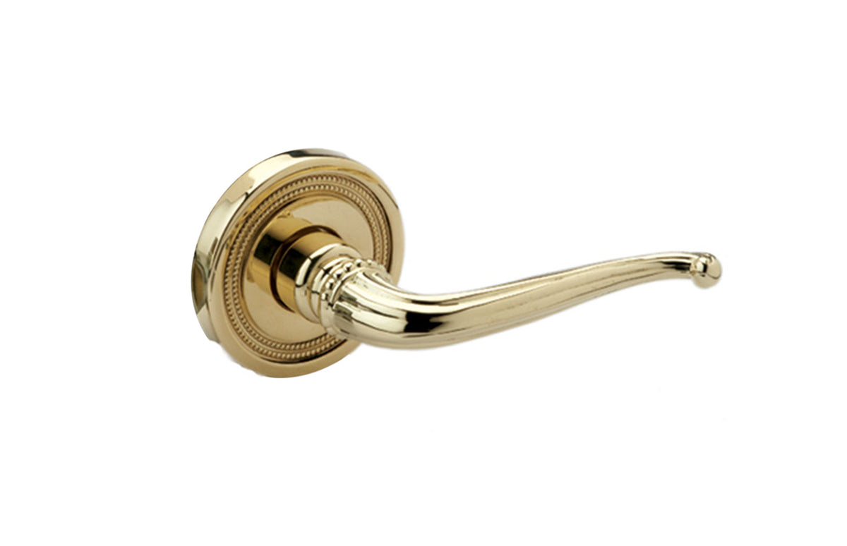 GEORGIAN Door Lever 5030