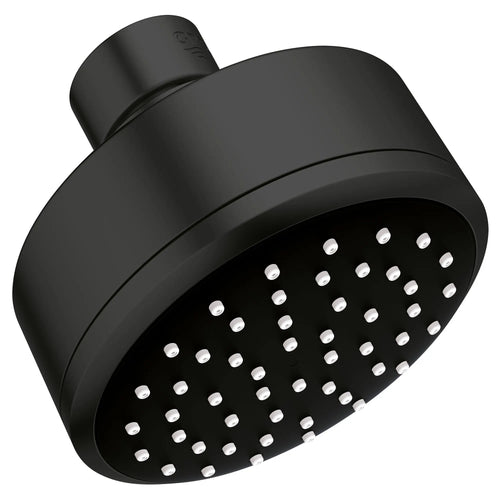 GROHE Tempesta Cosmopolitan 100 Shower Head, 4" - 1 Spray, 5.7 L/min (1.5 gpm) – 26051