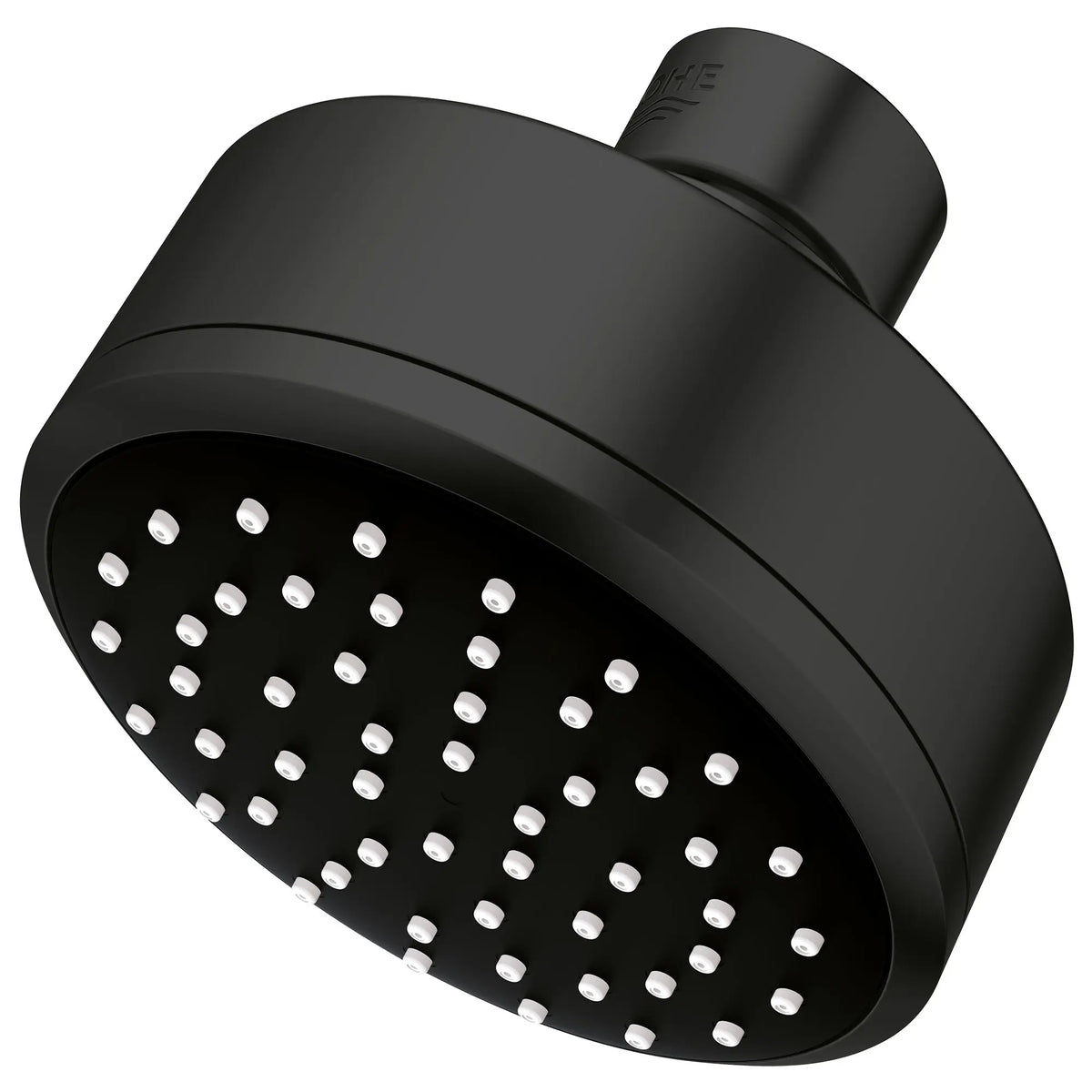 GROHE Tempesta Cosmopolitan 100 Shower Head, 4" - 1 Spray, 5.7 L/min (1.5 gpm) – 26051
