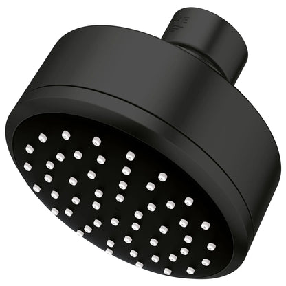 GROHE Tempesta Cosmopolitan 100 Shower Head, 4" - 1 Spray, 5.7 L/min (1.5 gpm) – 26051