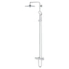 Grohe Euphoria 260 Thermostatic Tub/Shower System, 1.75gpm