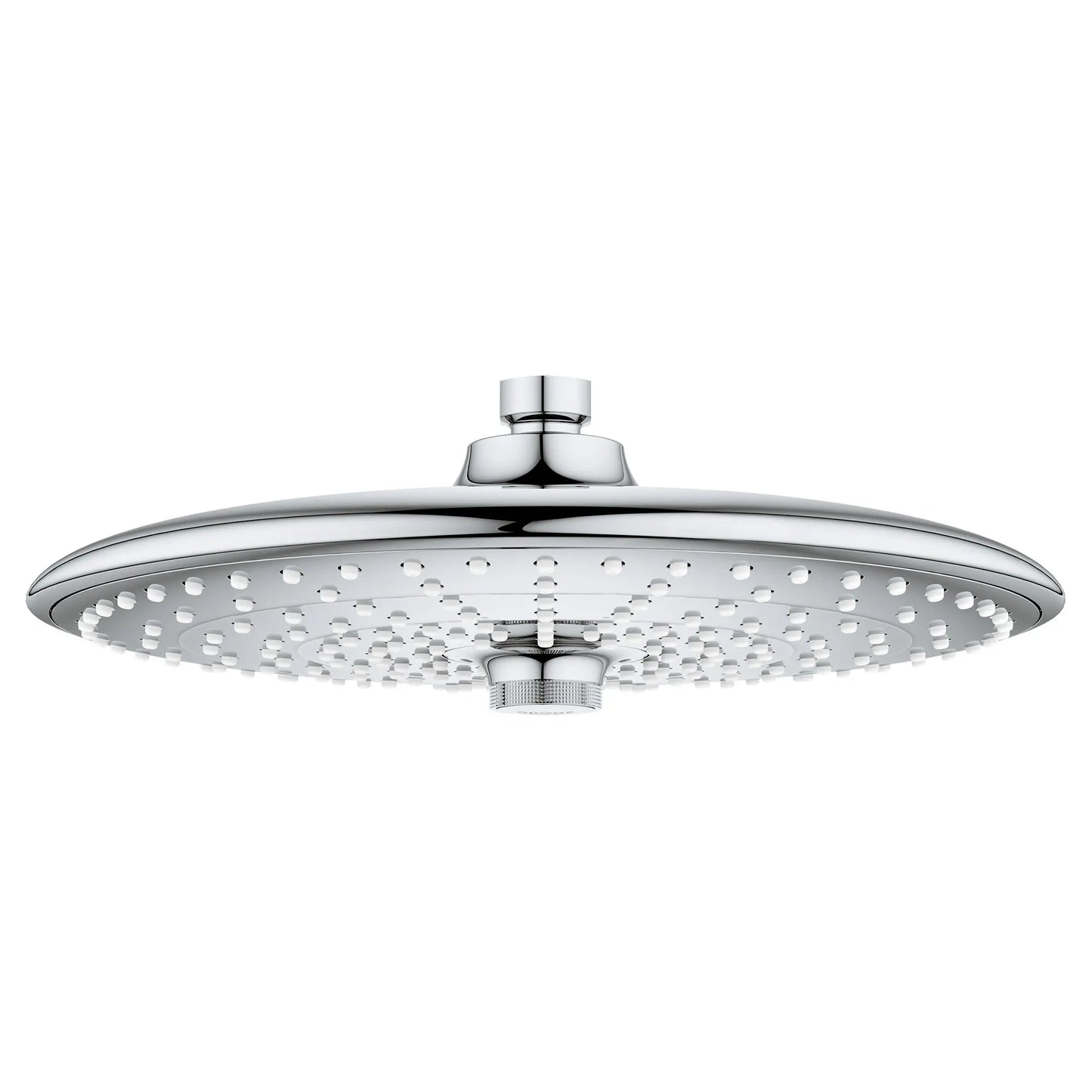 Grohe Euphoria 260 Shower Head, 10" - 3 Sprays, 6.6 L/min (1.75 gpm)
