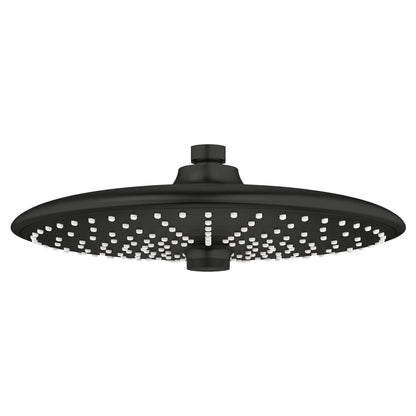 Grohe Euphoria 260 Shower Head, 10" - 3 Sprays, 6.6 L/min (1.75 gpm)