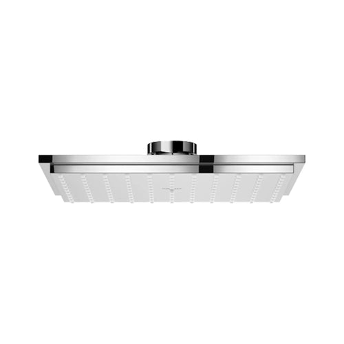 Grohe 150 Shower Head, 6" - 1 Spray, 6.6 L/min (1.75 gpm)