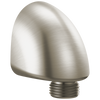 Delta Delta - Wall Elbow For Hand Shower In Lumicoat® Chrome