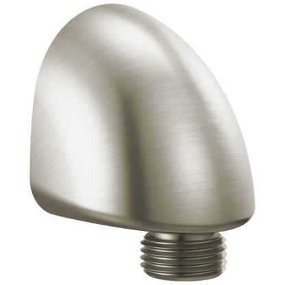 Delta Delta - Wall Elbow For Hand Shower In Lumicoat® Chrome