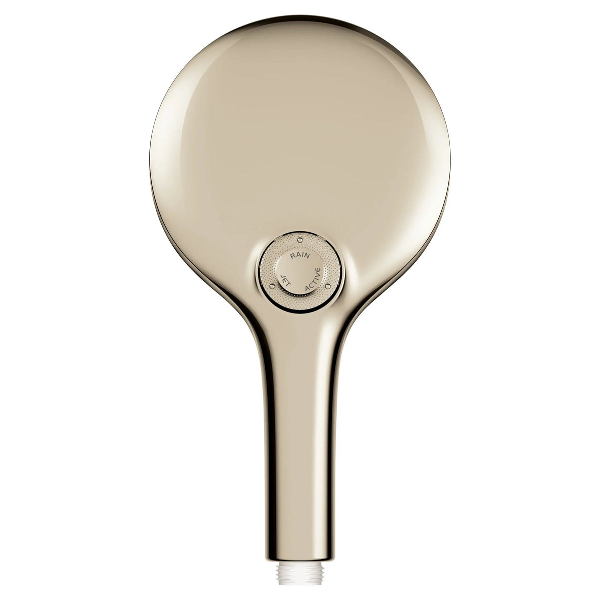 GROHE Rainshower SmartActive SmartActive Hand Shower - 3 Sprays, 6.6 L/min (1.75 gpm) – 26545