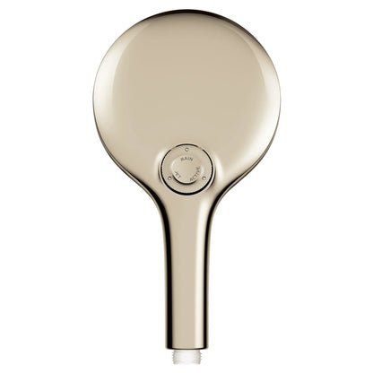 GROHE Rainshower SmartActive SmartActive Hand Shower - 3 Sprays, 6.6 L/min (1.75 gpm) – 26545