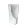 TOTO Wall-Hung Urinal with Integrated Flush Valve - 0.125 GPF