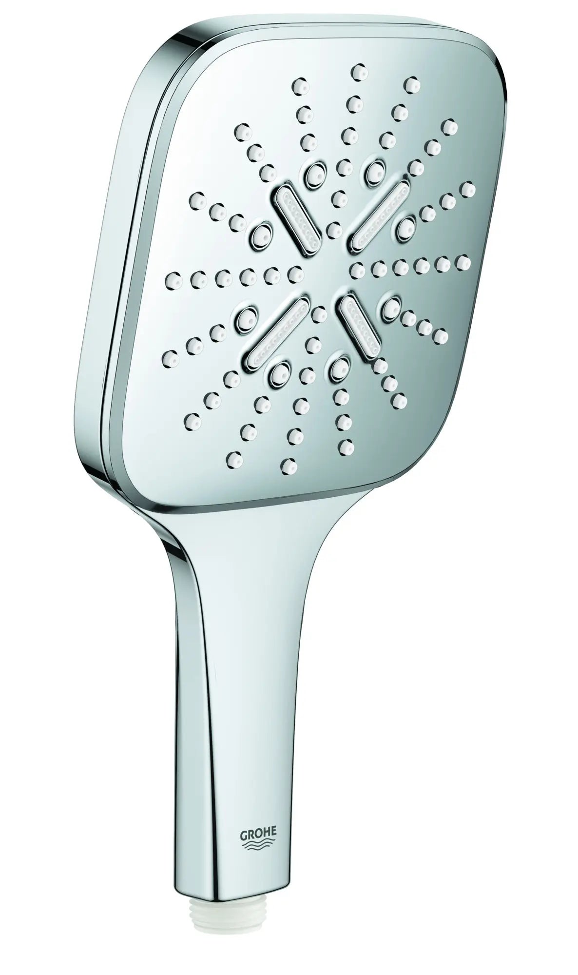 Grohe Hand Shower - 3 Sprays, 6.6 L/min (1.75 gpm)