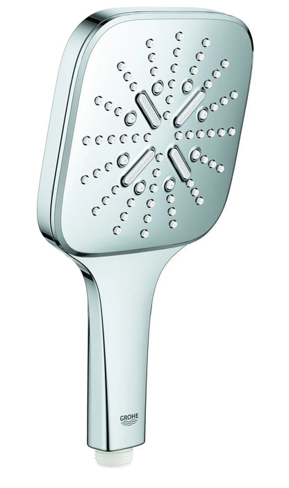 Grohe Hand Shower - 3 Sprays, 6.6 L/min (1.75 gpm)