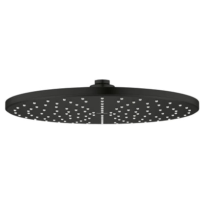 Grohe Rainshower™ 310 Mono Shower Head, 12" - 1 Spray, 6.6 L/min (1.75 gpm)